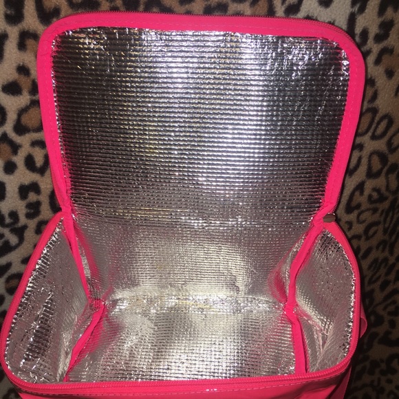 Victoria Secret mini cooler - Picture 2 of 8